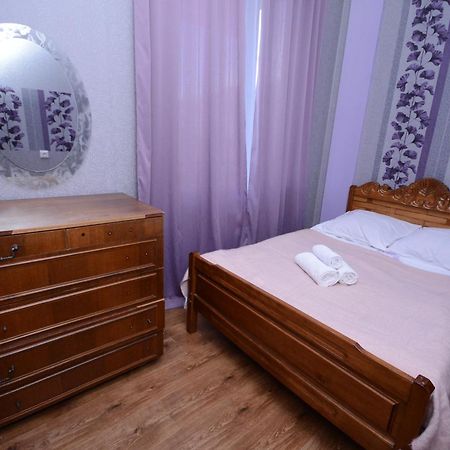 Holiday Home Borjomi Ngoại thất bức ảnh