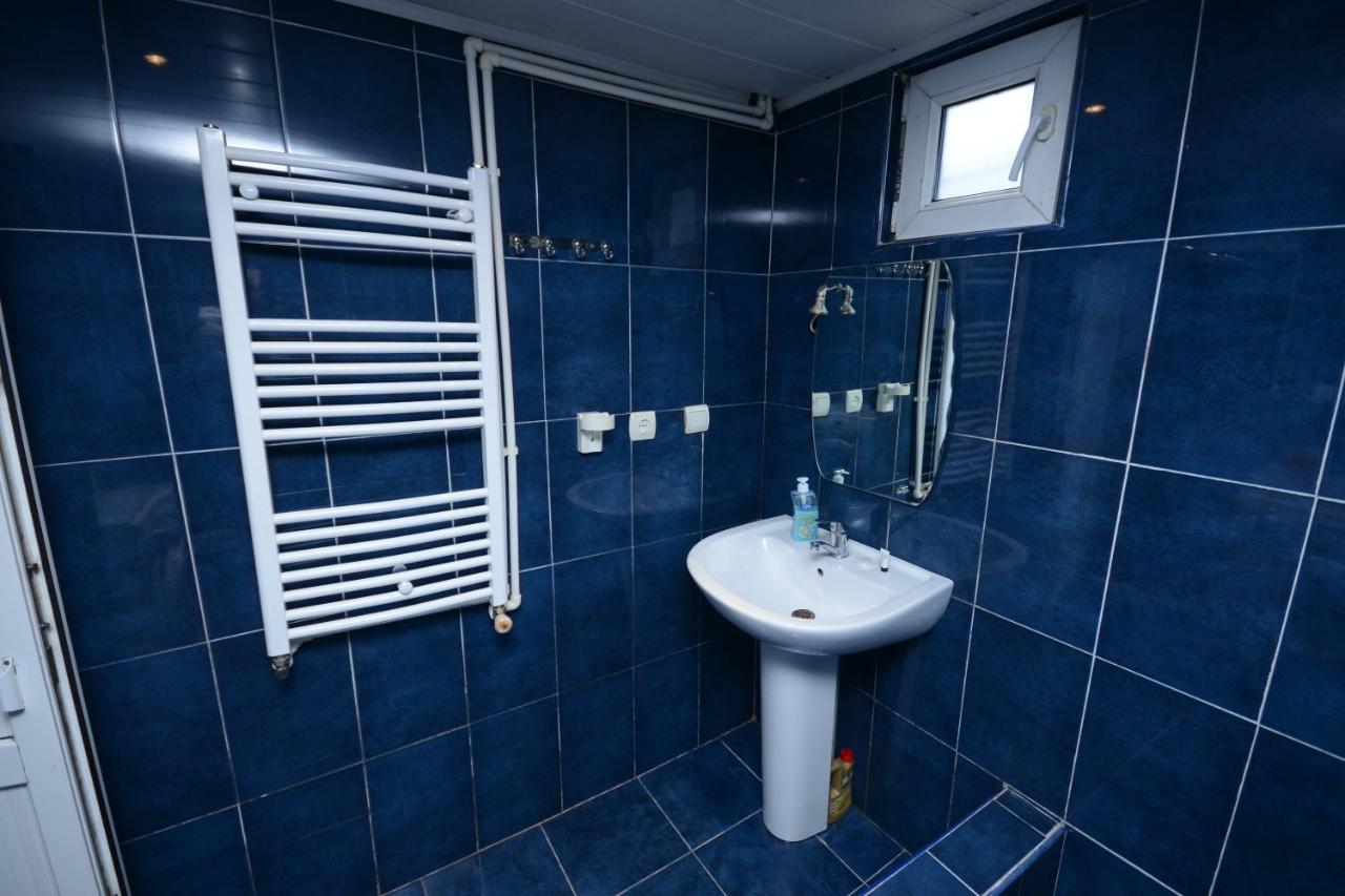 Holiday Home Borjomi Ngoại thất bức ảnh