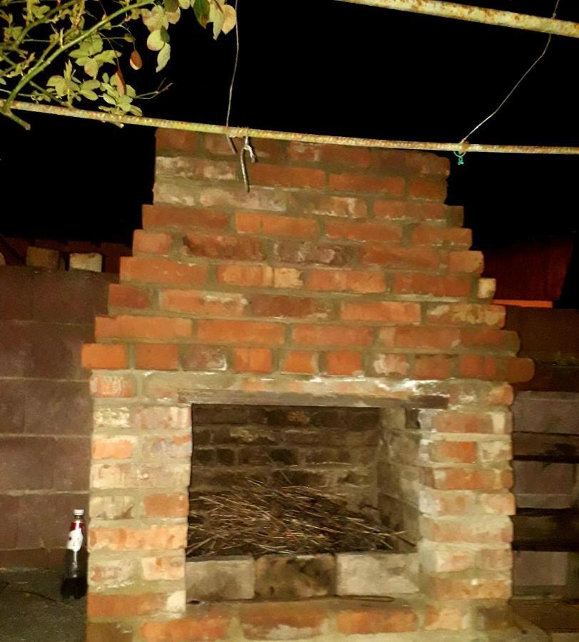 Holiday Home Borjomi Ngoại thất bức ảnh