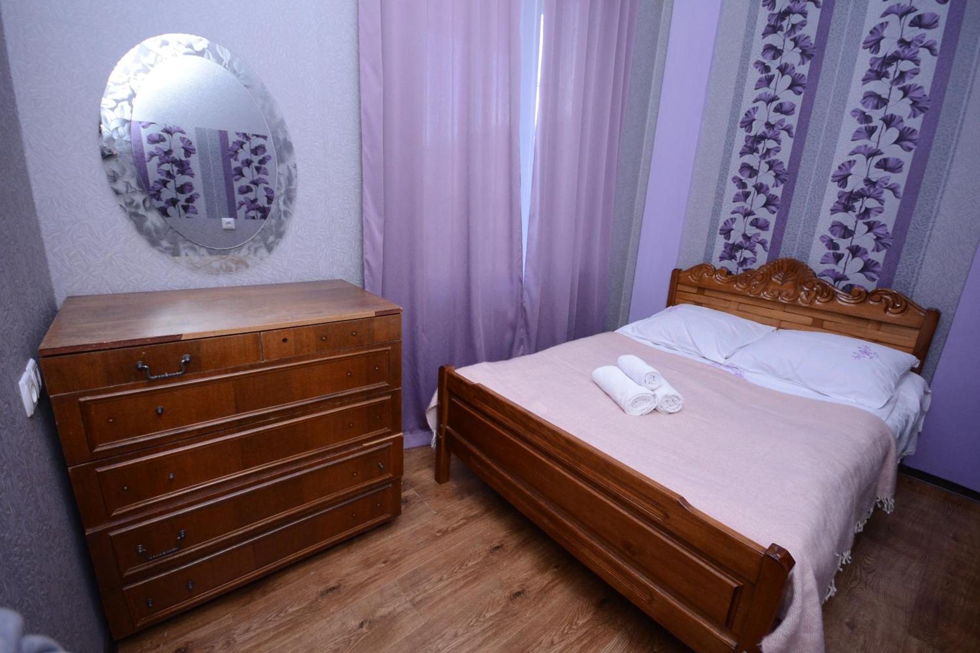 Holiday Home Borjomi Ngoại thất bức ảnh