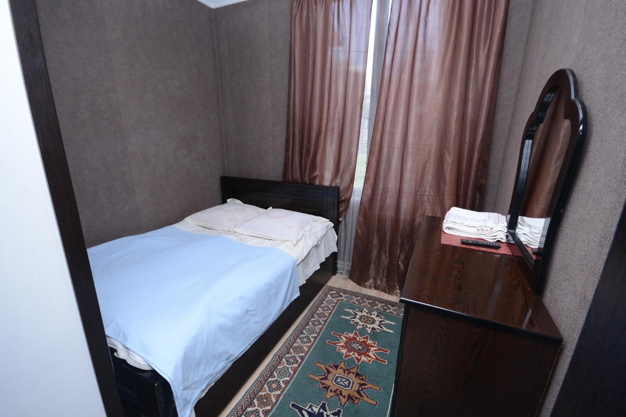 Holiday Home Borjomi Ngoại thất bức ảnh