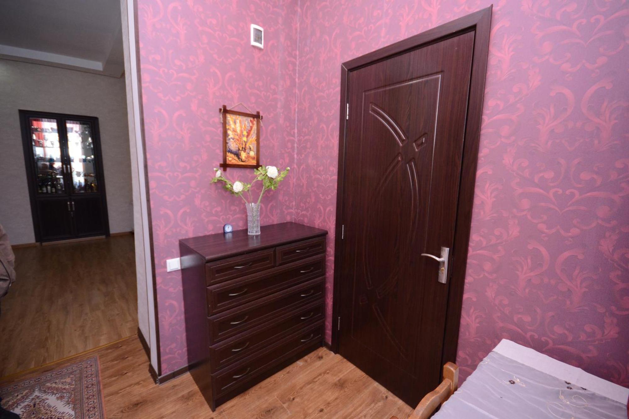 Holiday Home Borjomi Ngoại thất bức ảnh
