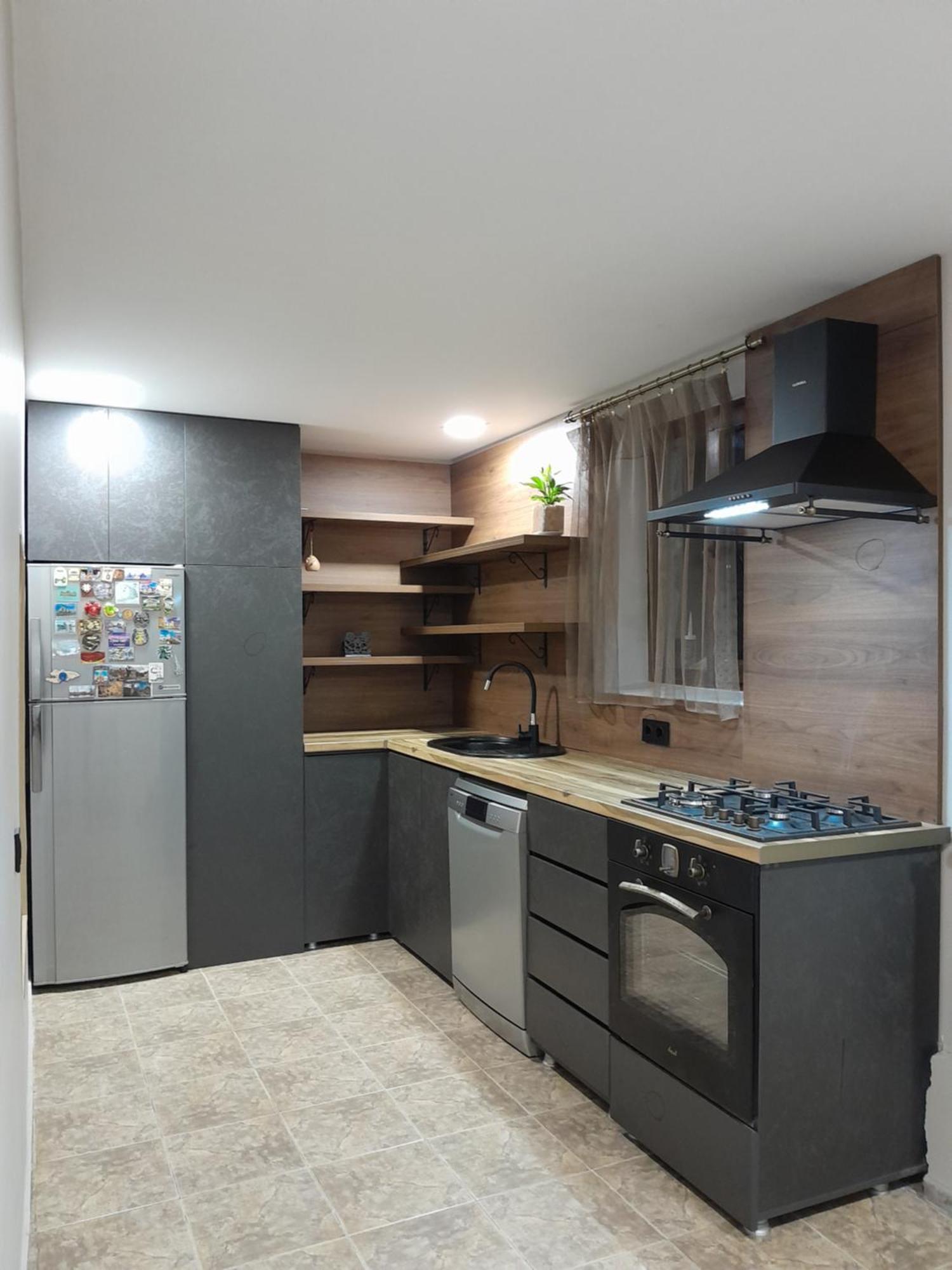 Holiday Home Borjomi Phòng bức ảnh