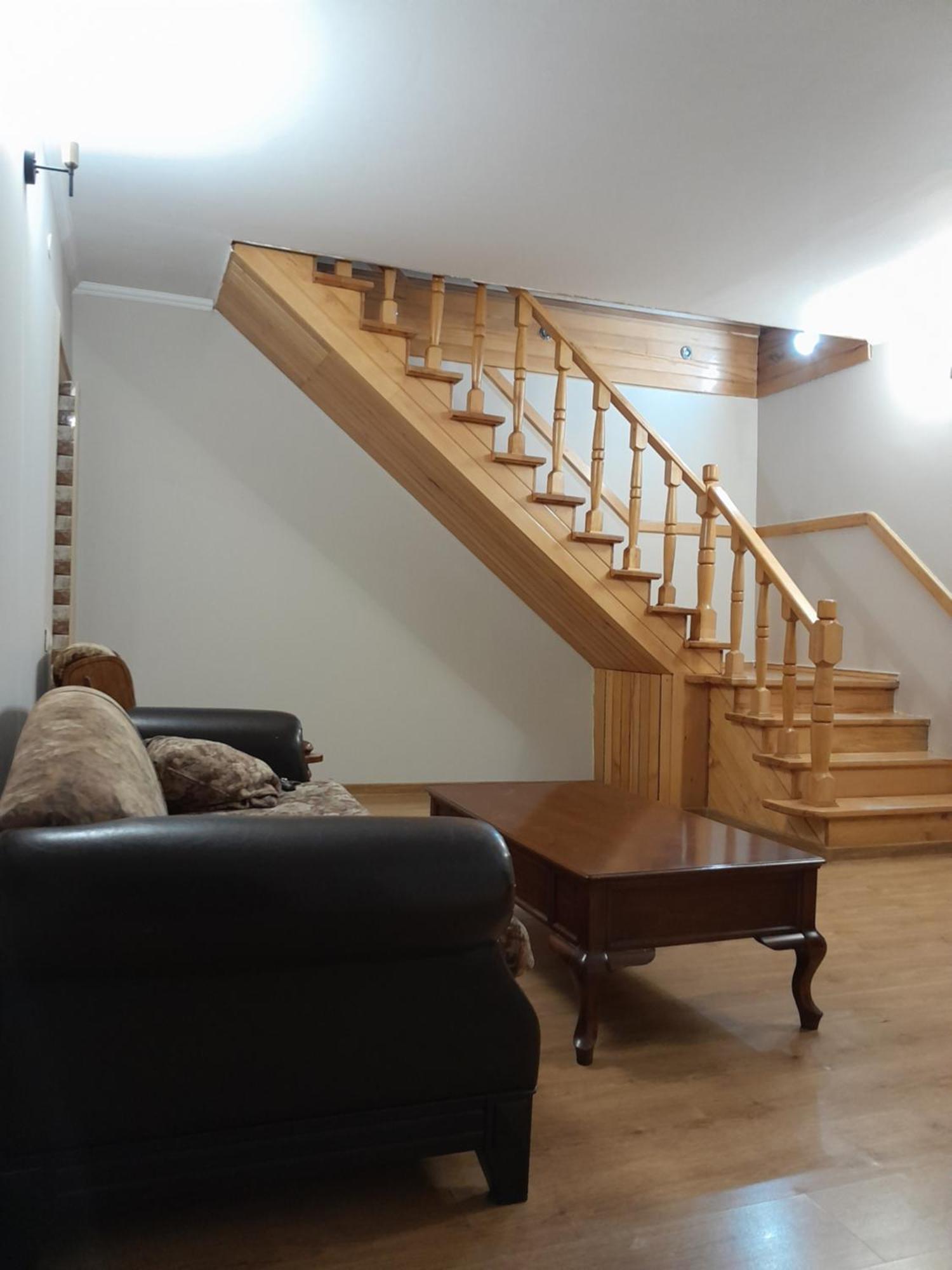 Holiday Home Borjomi Phòng bức ảnh