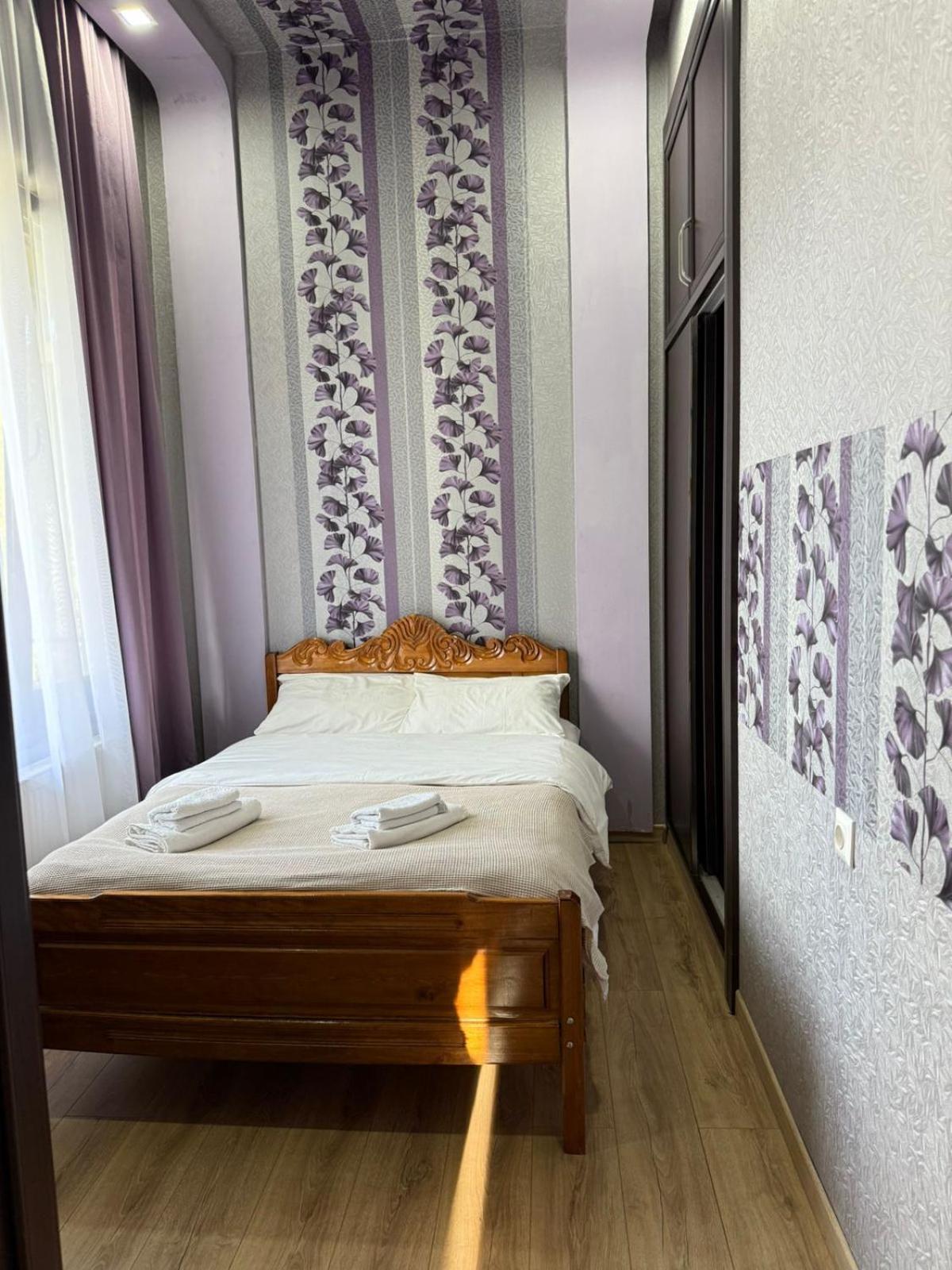 Holiday Home Borjomi Ngoại thất bức ảnh